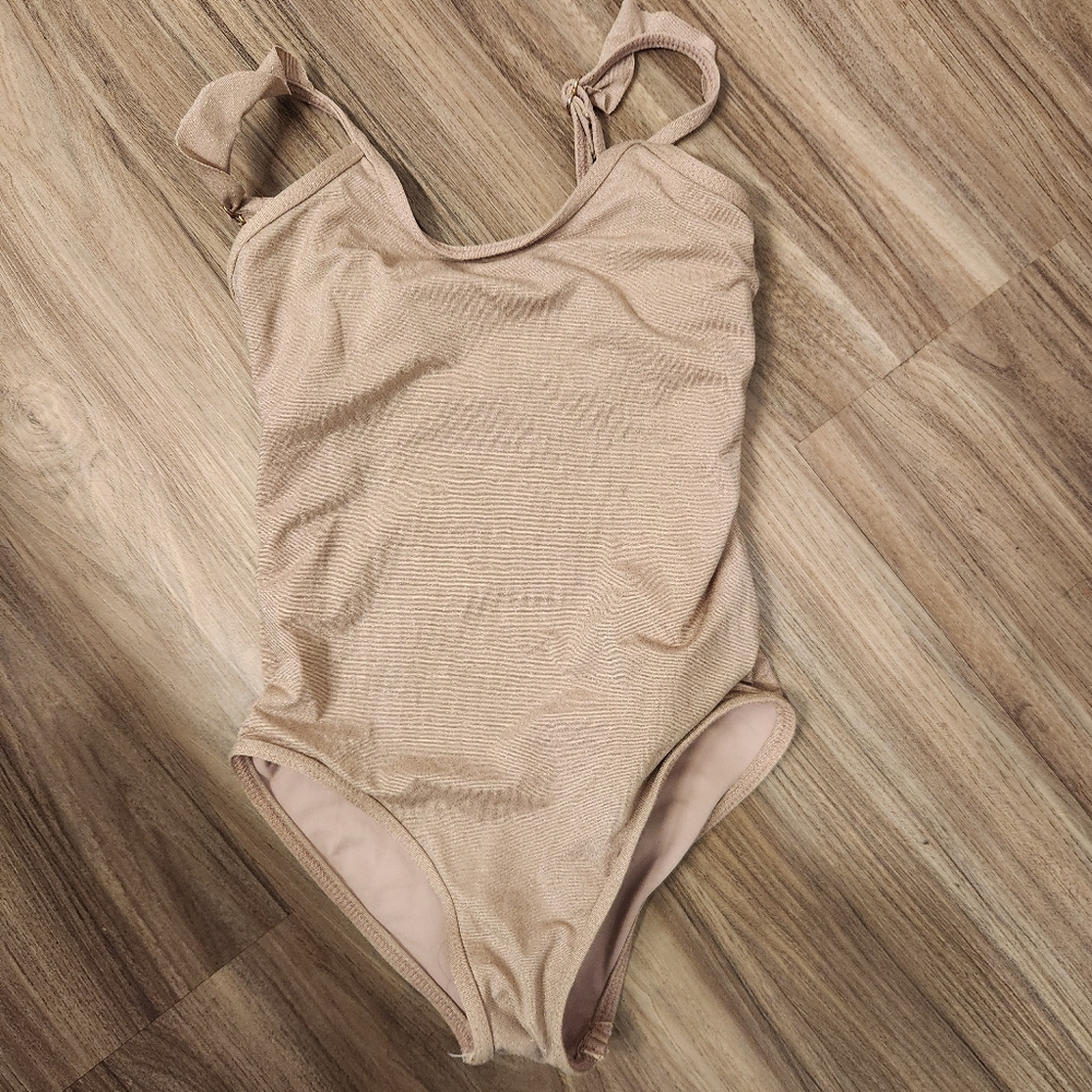 L*space swimsuit size 6